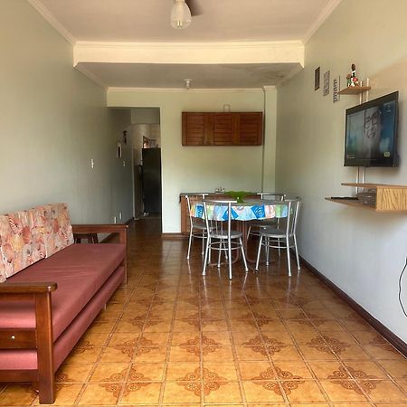 Condomínio - Praia Grande - Ubatuba/SP Exterior foto