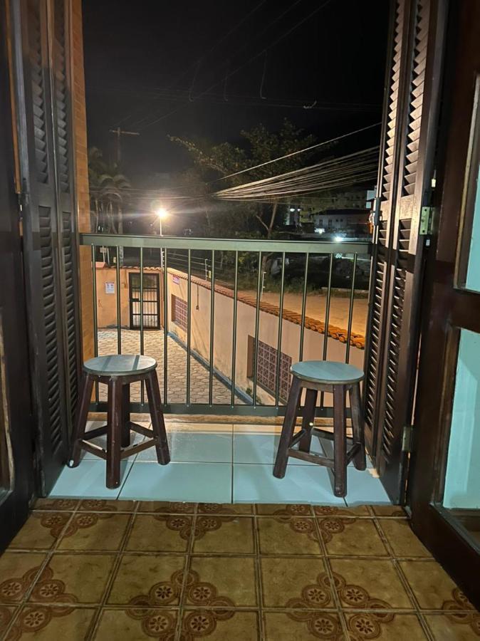 Condomínio - Praia Grande - Ubatuba/SP Exterior foto