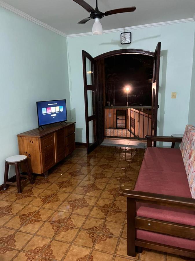 Condomínio - Praia Grande - Ubatuba/SP Exterior foto
