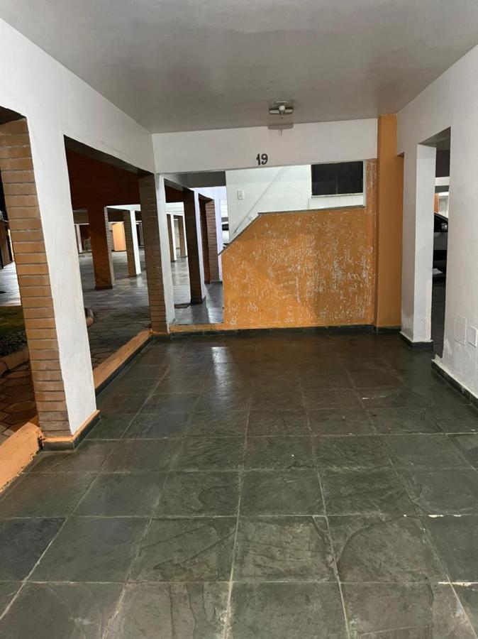 Condomínio - Praia Grande - Ubatuba/SP Exterior foto