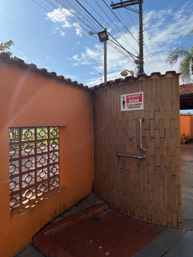 Condomínio - Praia Grande - Ubatuba/SP Exterior foto