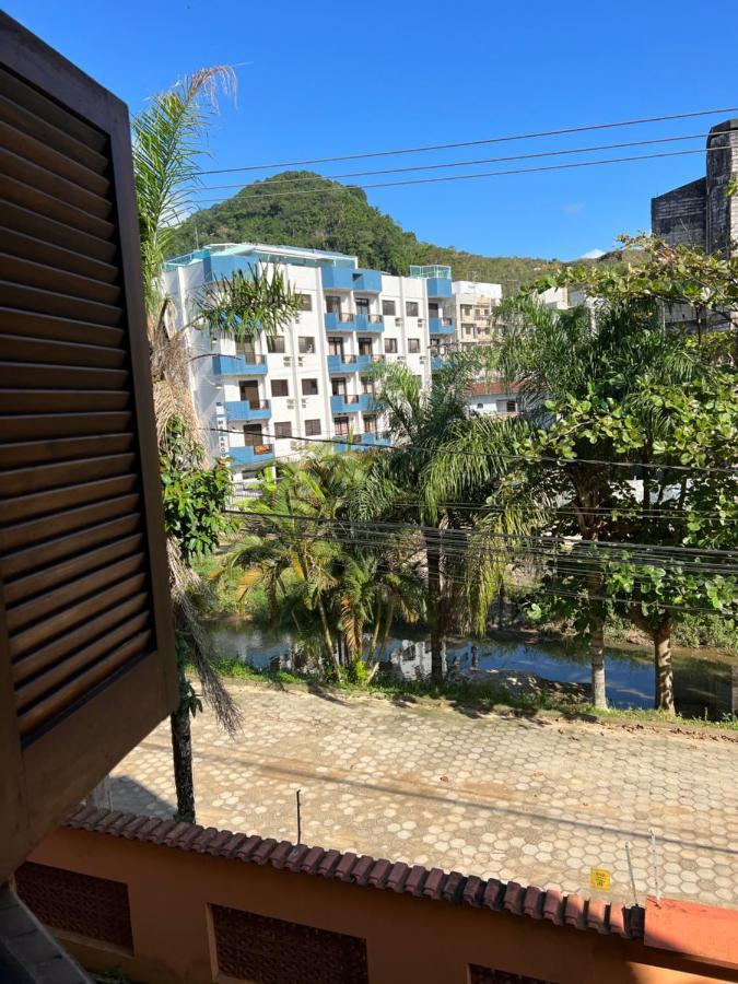 Condomínio - Praia Grande - Ubatuba/SP Exterior foto
